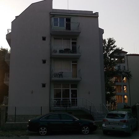 Guest House Paskal 阳光海滩 外观 照片