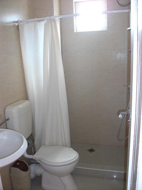 Guest House Paskal 阳光海滩 外观 照片