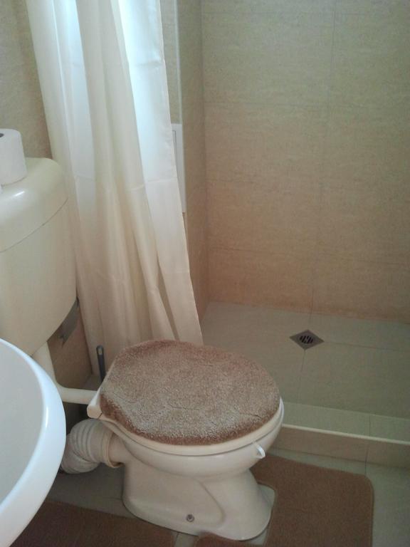 Guest House Paskal 阳光海滩 外观 照片