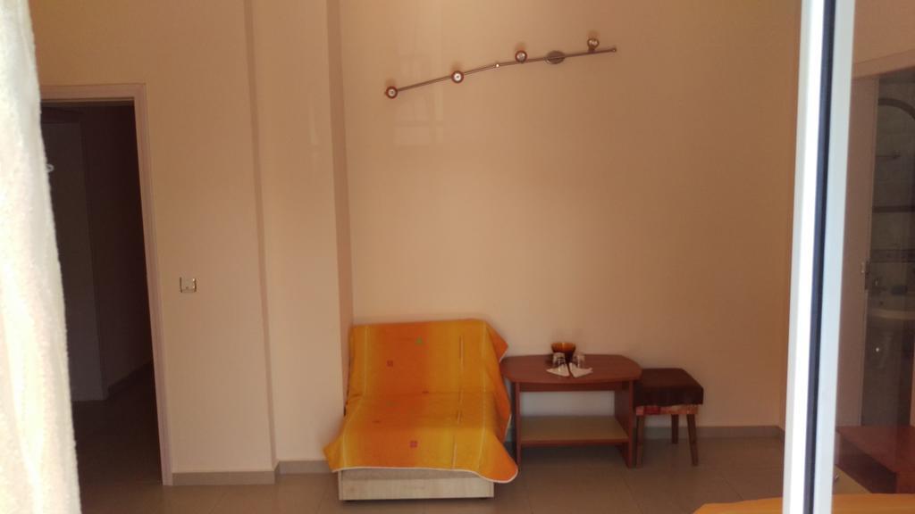 Guest House Paskal 阳光海滩 外观 照片