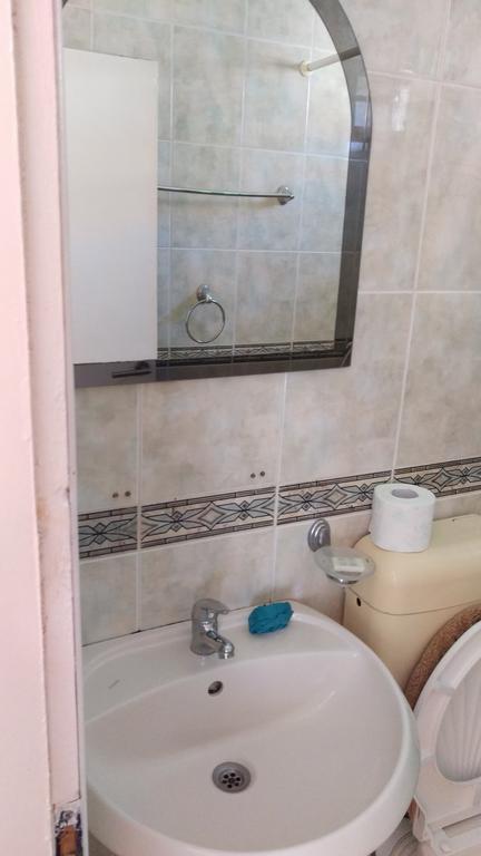 Guest House Paskal 阳光海滩 外观 照片
